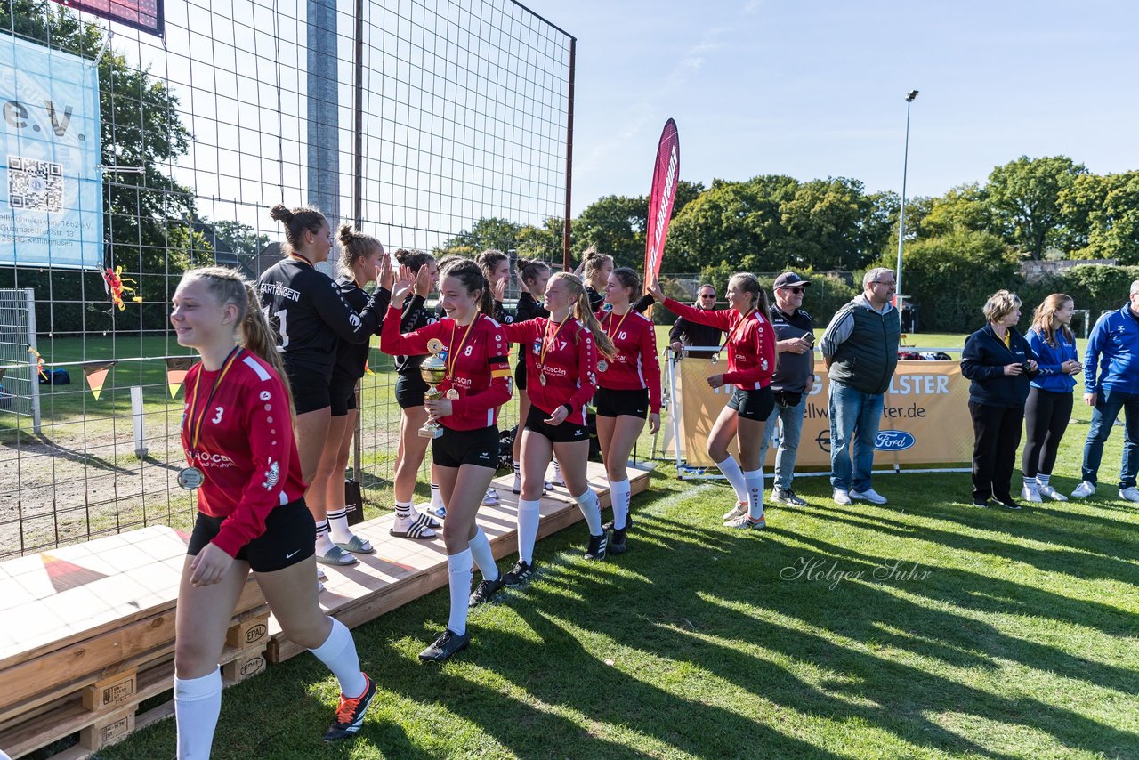 Bild 154 - wU16 Deutsche Meisterschaft